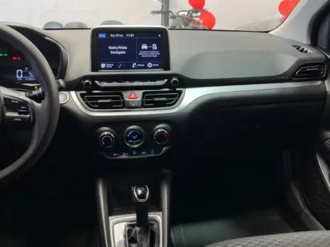 HB20 - 1.0 TGDI PLATINUM AUTOMÁTICO