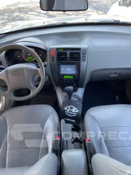TUCSON 2.0 MPFI GLS TOP 16V 143cv 2WD