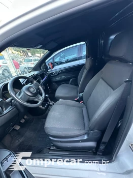 FIORINO 1.4 MPI Furgão Endurance 8V