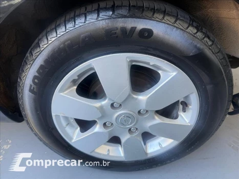LIVINA 1.8 SL 16V