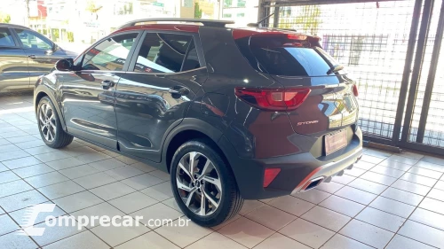KIA STONIC 1.0 TGDI MHEV SX