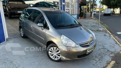 FIT 1.4 LX 16V