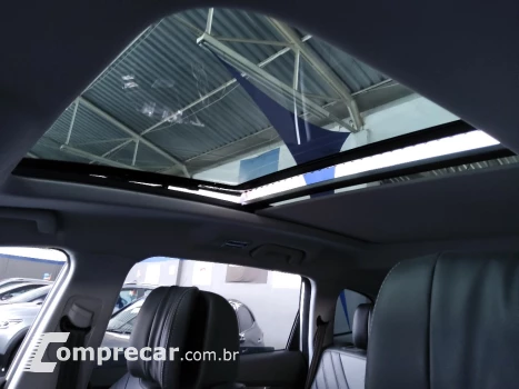 TIGGO 8 PRO 1.5 TCI PLUG-IN HYBRID DHT