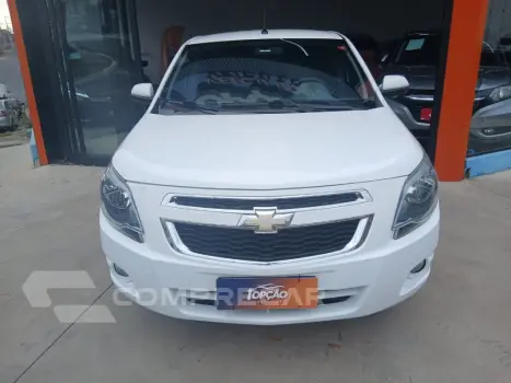 COBALT LTZ 1.8 8V Econo.Flex 4p Aut.
