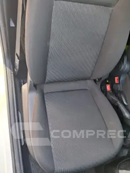 FIORINO 1.4 MPI Furgão Endurance 8V