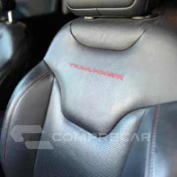 COMPASS 2.0 Td350 Turbo Trailhawk