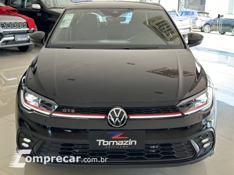 POLO 1.4 250 TSI GTS