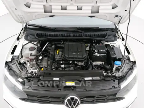 POLO 1.0 MPI TRACK MANUAL