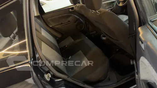 FIESTA 1.0 MPI Class Hatch 8V