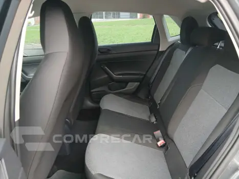 POLO 1.0 170 TSI