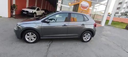 Polo Hatch 1.0 12V 4P MPI FLEX