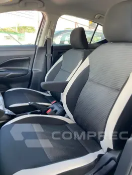 VERSA 1.6 16V SV