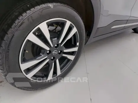 KICKS 1.6 16V FLEXSTART EXCLUSIVE XTRONIC