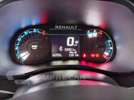 Kwid 1.0 12V Sce Flex Outsider Manual