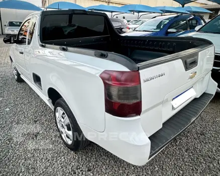 Montana 1.4 FLEX LS