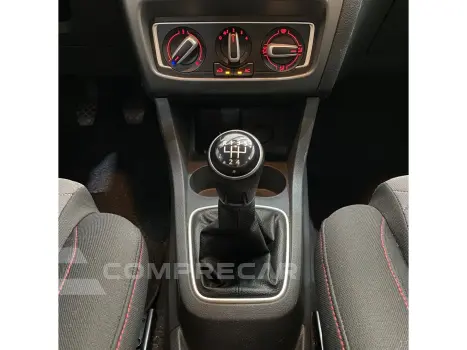 FOX 1.6 MSI TOTAL FLEX XTREME 4P MANUAL