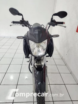CG 160 FAN