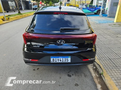 HB20 1.0 Comfort 12V