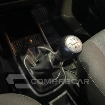 Celta Spirit/ LT 1.0 MPFI 8V FlexP. 5p
