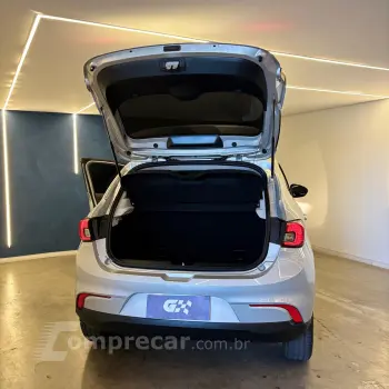 ARGO DRIVE 1.0 6V Flex