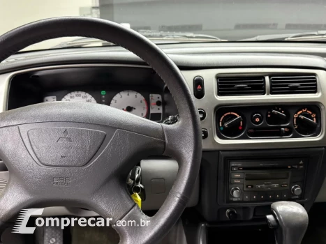 PAJERO SPORT