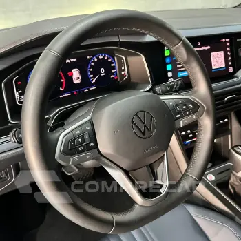 Nivus Highline 1.0 200 TSI Flex Aut.