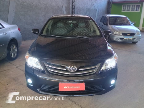 Corolla Altis