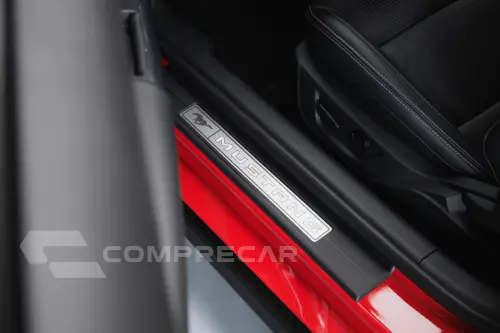 MUSTANG 5.0 V8 Ti-vct GT Premium Selectshift