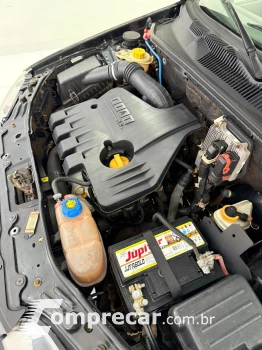 STRADA 1.8 MPI Adventure CE 8V