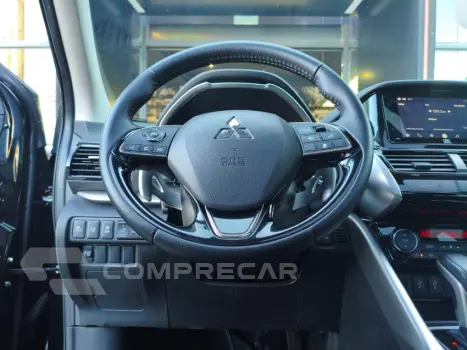 ECLIPSE CROSS 1.5 Mivec Turbo Hpe-s AWD