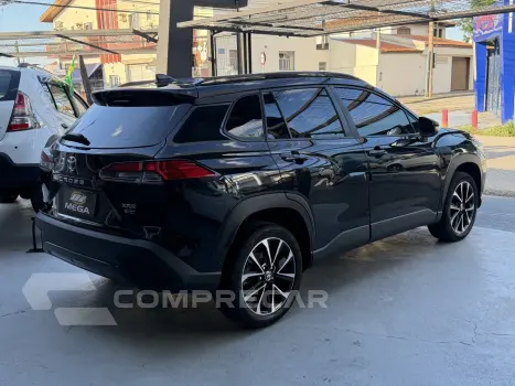 COROLLA CROSS 2.0 VVT-IE FLEX XRE DIRECT SHIFT