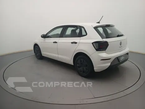 POLO 1.0 MPI TRACK MANUAL