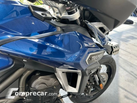 TIGER 1200 EXPLORER XCA