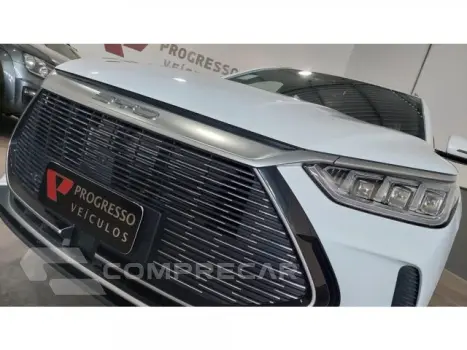 SONG PLUS - 1.5 DM-I HÍBRIDO AUTOMÁTICO