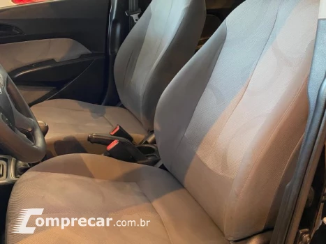 HB20S - 1.0 COMFORT PLUS 12V 4P MANUAL