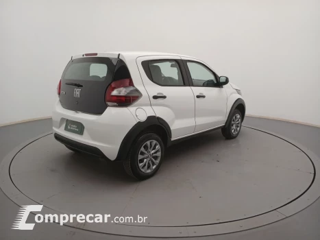 MOBI 1.0 EVO FLEX LIKE. MANUAL
