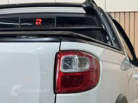 STRADA 1.4 MPI WORKING CS 8V FLEX 2P MANUAL