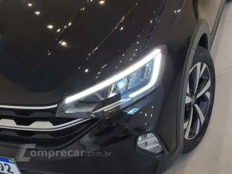 NIVUS 1.0 200 TSI TOTAL FLEX HIGHLINE AUTOMÁTICO