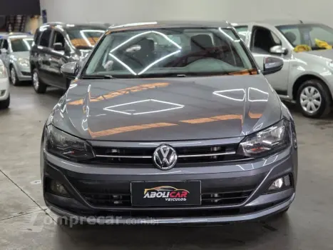 VIRTUS 1.6 MSI Flex 16V 4p Aut.