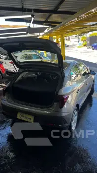 HB 20 Hatch 1.0 12V 4P FLEX COMFORT