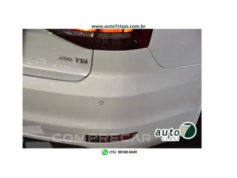 JETTA 1.4 16V TSI COMFORTLINE GASOLINA 4P TIPTRONIC