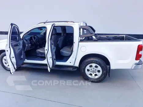 S10 Pick-Up LTZ 2.4 F.Power 4x2 CD