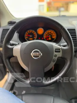 Nissan Sentra 2.0/ 2.0