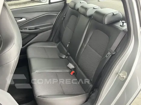 ONIX 1.0 TURBO FLEX PLUS LTZ AUTOMÁTICO