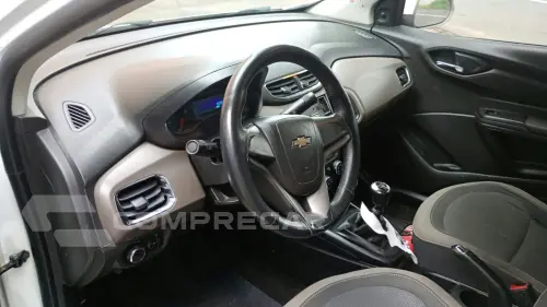 PRISMA 1.4 MPFI LT 8V