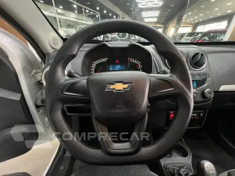 MONTANA 1.4 MPFI LS CS 8V FLEX 2P MANUAL