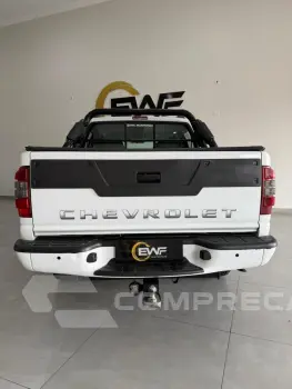 S10 P-Up Executive 2.4 MPFI F.Power CD