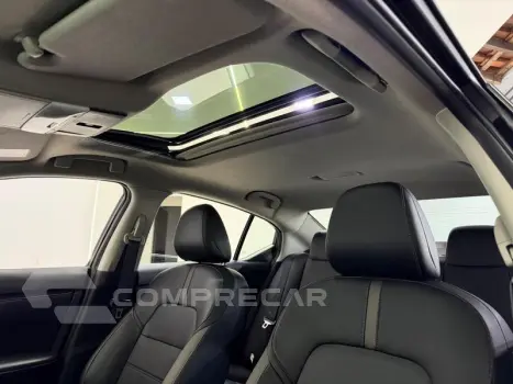 SENTRA EXC CVT