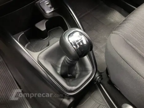 Argo 1.0 Firefly Flex Drive Manual