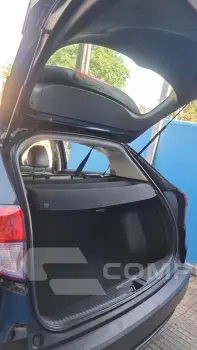 HR-V 1.8 16V EXL